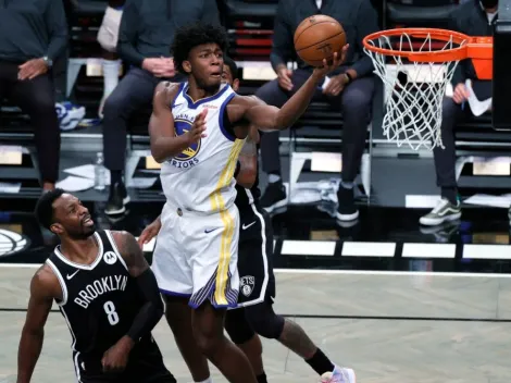 Penny Hardaway compares James Wiseman to All-Time Great center