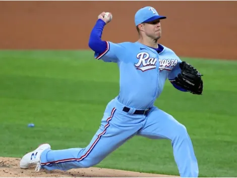 MLB Rumors: Red Sox to battle two more teams in their pursuit of Corey Kluber