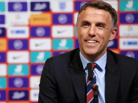 Phil Neville rumored to be next Inter Miami coach