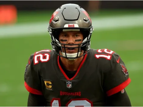 Mind-blowing facts about Tom Brady and the NFL playoffs