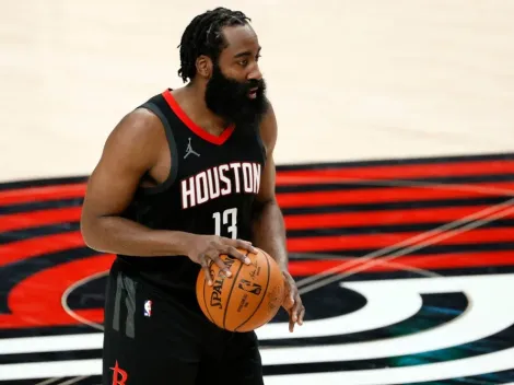 Revealed: What Miami Heat offered to trade for James Harden