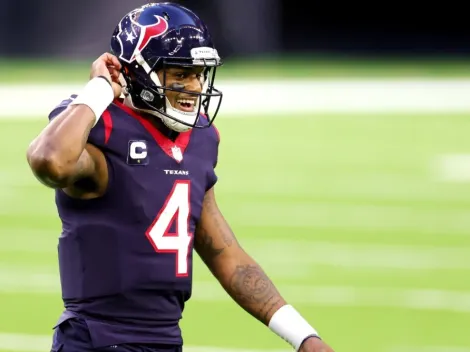 Former teammate names three teams that should trade for Deshaun Watson