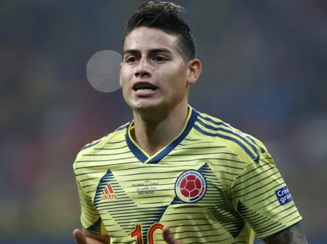 Colombia schedule in 2021: International friendlies, fixture and rivals