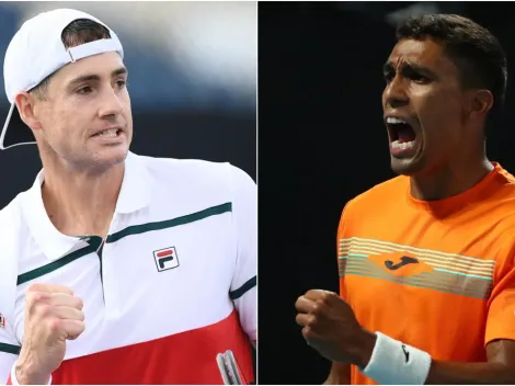 John Isner vs Thiago Monteiro: How to watch ATP Delray Beach Open, predictions and odds