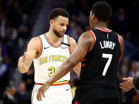 Golden State Warriors vs Toronto Raptors: Predictions, odds, and how to watch the 2020/21 NBA season today