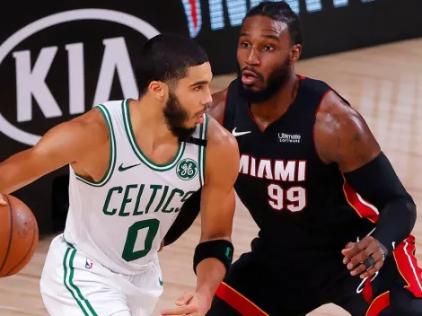 Miami Heat vs Boston Celtics: Predictions, odds, and how to watch the 2020/21 NBA season today