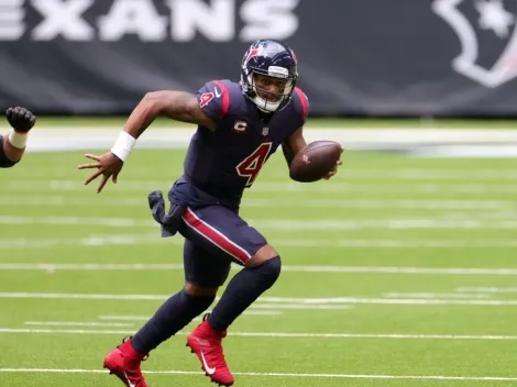 Deshaun Watson could join NFC team in blockbuster quarterback swap deal