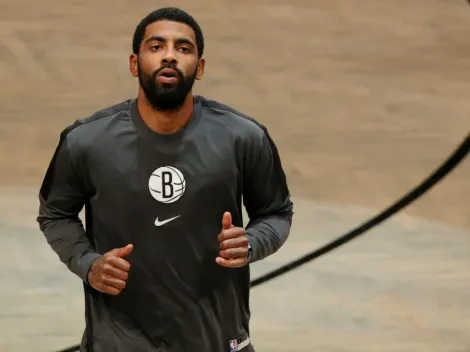 NBA analyst calls out Kyrie Irving, dares him to retire