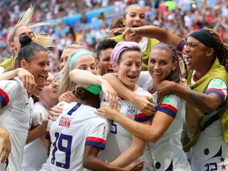 USWNT schedule in 2021: International friendlies, fixture and rivals