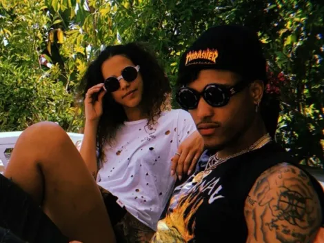 Warriors' Kelly Oubre reveals he sued ex-girlfriend for shocking reason