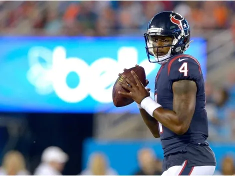 The unexpected team that could land Deshaun Watson