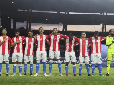 Puerto Rico schedule in 2021: International friendlies, fixture and rivals