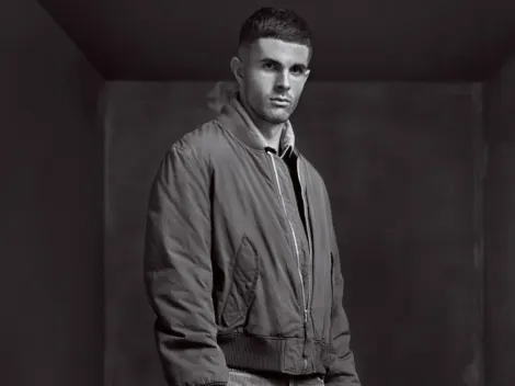 Reactions and MEMES: Christian Pulisic’s GQ photo spread