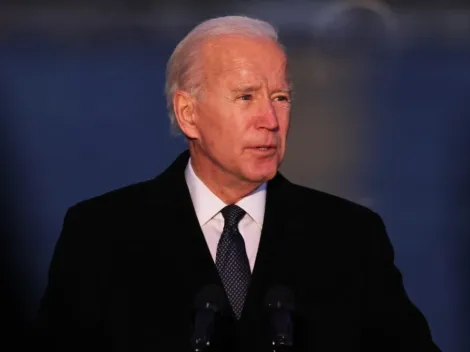 How to watch Joe Biden's inauguration day