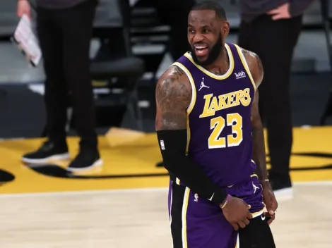 LeBron James under criticism for recent 4th quarter performances