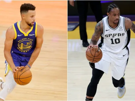 Warriors and Spurs meet in a must-win duel