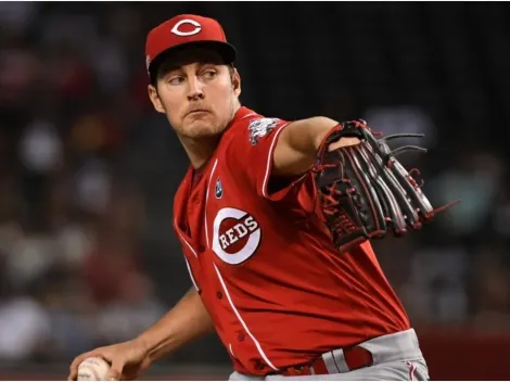 MLB Trade Rumors: Dodgers join Angels in the race for Trevor Bauer