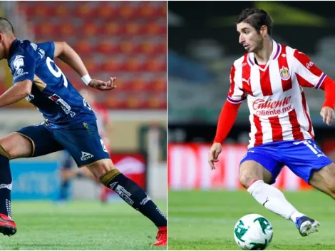 San Luis and Chivas clash looking their first win of the season