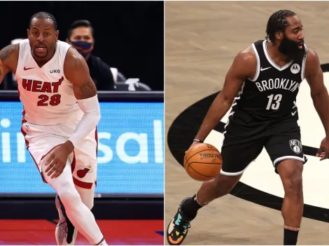 Miami Heat and Brooklyn Nets will clash tonight