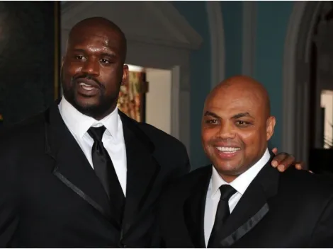 LeBron James and Kevin Durant humiliate 'haters' Shaquille O'Neal and Charles Barkley