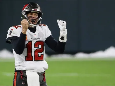 Tom Brady beats Packers and clinchs 10th Super Bowl berth: Funniest memes and reactions