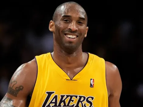 Interesting facts you didn't know about Kobe Bryant