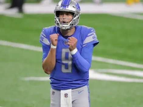 Denver Broncos could trade for Matthew Stafford under one condition