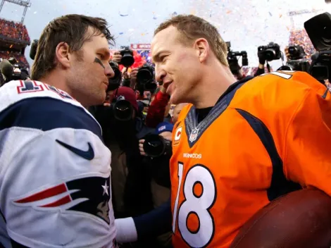 Peyton Manning makes bold prediction about Tom Brady ahead of Super Bowl