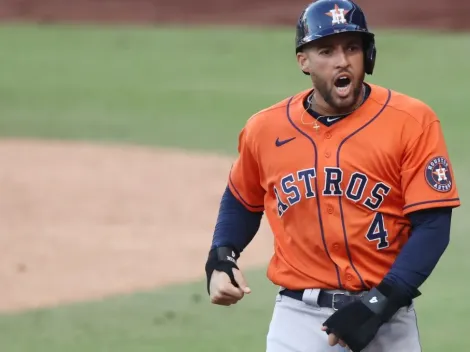 MLB Rumors: Mets have found a new target after missing out on George Springer