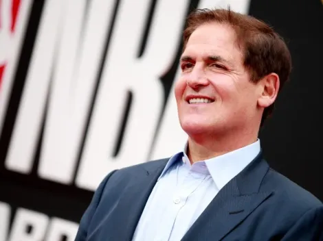 Mark Cuban speaks his mind about Reddit Wall Street GameStop scandal