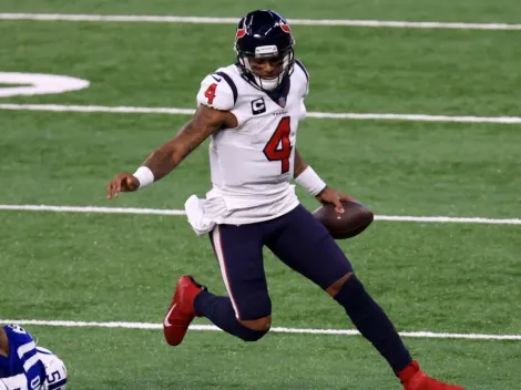 Revealed: How many teams have asked for Deshaun Watson's availability