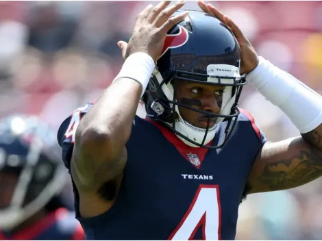 Jalen Ramsey, Deandre Hopkins reveal Deshaun Watson's future team