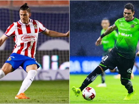 Chivas host Juarez at Estadio Akron for the Liga MX Round 4 tonight