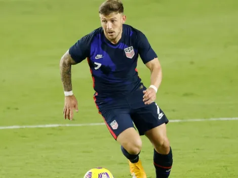 USMNT start the year receiving Trinidad & Tobago in Orlando