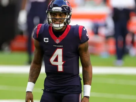 Revealed: Why Deshaun Watson removed anything Texans-related from social media