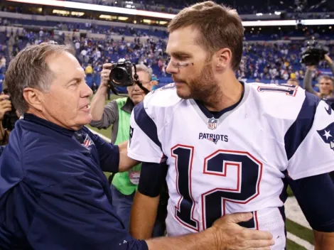 Bill Belichick record without Tom Brady in the NFL