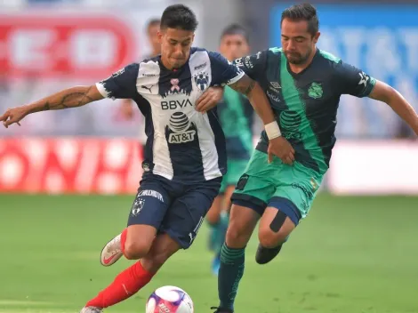 Puebla and Monterrey clash for Matchday 4 at Estadio Cuauhtémoc