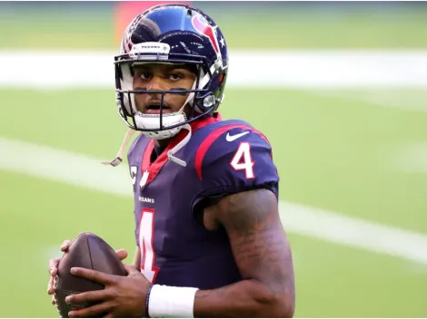 Revealed: Deshaun Watson retaliation plan if he doesn't get traded this offseason