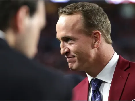 Colts reach out for Peyton Manning's advice on their next quarterback