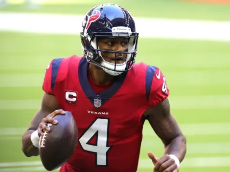 NFL Rumors: Deshaun Watson reportedly identified his new team