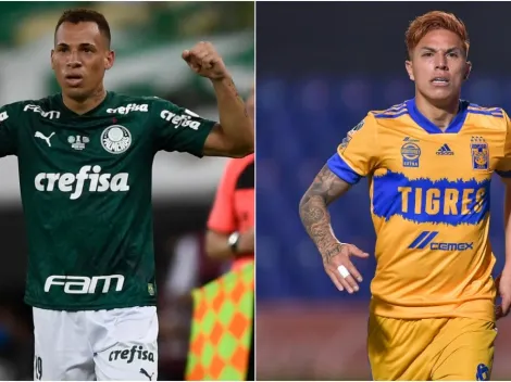 Palmeiras and Tigres clash in the first semi-finals of Club World Cup