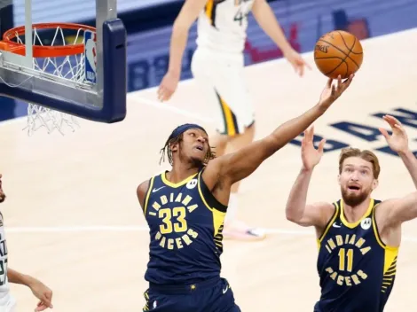 Injuries have Indiana Pacers signing the blues