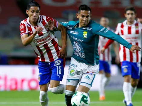 Struggling Chivas visit defending champions León in thrilling Liga MX 2021 match