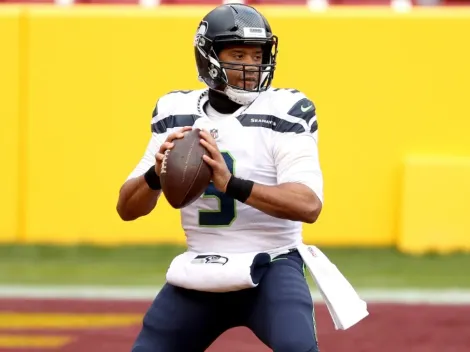 NFL Rumors: Russell Wilson could be shockingly traded this offseason