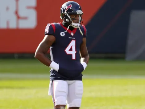 NFL Rumors: Could Giants make a move for Deshaun Watson?