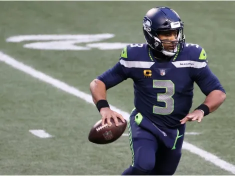 The reason why Russell Wilson could force a trade out of Seattle