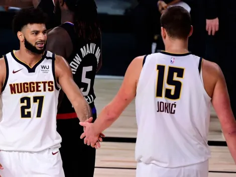 Nikola Jokic, Jamal Murray call out teammates after Nuggets' recent performances