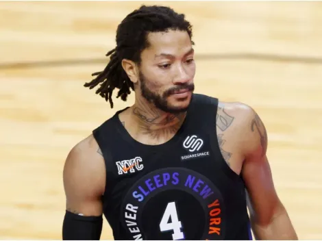 Tom Thibodeau reveals why the Knicks really traded for Derrick Rose