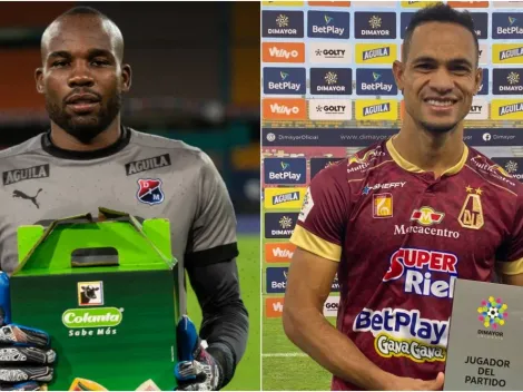 Only one winner: Medellín and Tolima fight for the Copa Colombia trophy