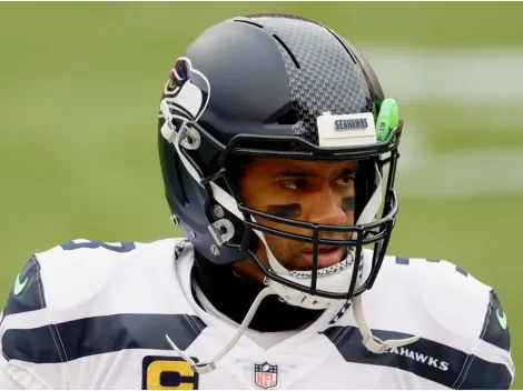 Seahawks' front office is livid at Russell Wilson